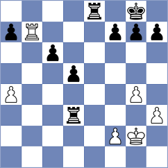 Filali - Truskavetsky (chess.com INT, 2024)