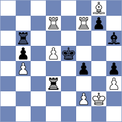 Davidov - Musaev (Baku, 2001)