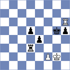 Kharlamov - Shibaev (Bryansk, 1995)