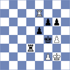 Vega de Alba - Boulahfa (Madrid ESP, 2024)
