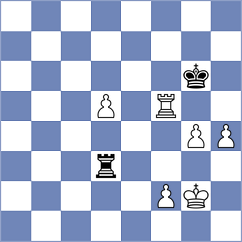 Gong Qianyun - Wagner (London ENG, 2025)