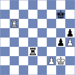 Morales Garcia - Finek (chess.com INT, 2024)