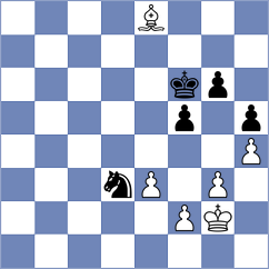 Wilk - Bylica (Augustow, 1996)