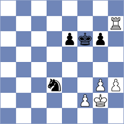Pakhomov - Arbunic Castro (chess.com INT, 2025)