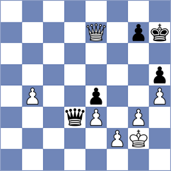 Cvitan - Zovko (Porec CRO, 2022)