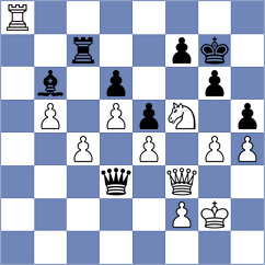 Andreikin - Tregubov (chess.com INT, 2025)