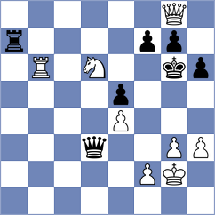 Dragnev - Fedorchuk (Sant Ferran de ses Roques ESP, 2025)