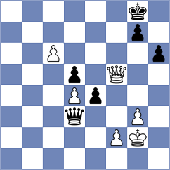 Dominguez Exposito - Coe (chess.com INT, 2025)