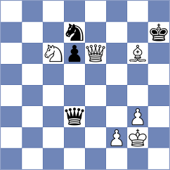 Mamedov - Bernadskiy (chess.com INT, 2024)