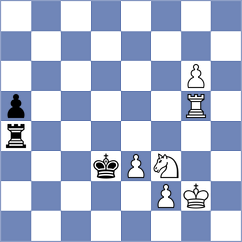 Mekhitarian - Gagic (chess.com INT, 2025)