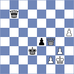 Makhnev - Zhalmakhanov (Almaty KAZ, 2024)