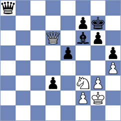 Torres - Jake Shanty (chess.com INT, 2025)