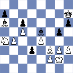 Duncan - Mack (England, 2010)