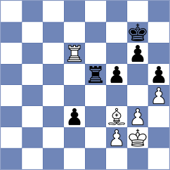 Padmini - Perrine (Chess.com INT, 2020)