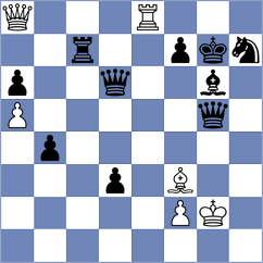 Williams - Ilinca (chess.com INT, 2025)