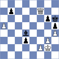 Konstantinov - Kirov (Sofia, 1973)