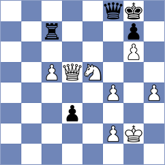 Denishev - Moiseev (Dmitrov, 2010)