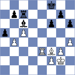 Gitelson - Estrada Nieto (Chess.com INT, 2020)