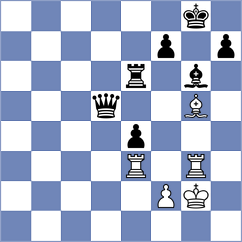 Dilanian - Maglioni (chess.com INT, 2025)