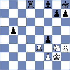 Slugin - Da Silva (chess.com INT, 2024)
