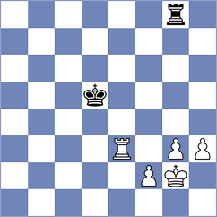 Zhigalko - Skliarov (chess.com INT, 2024)