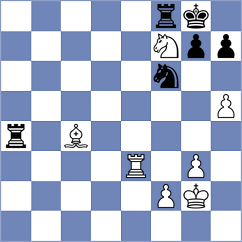 Esain Manresa - Garcia Palermo (Zaragoza, 1992)