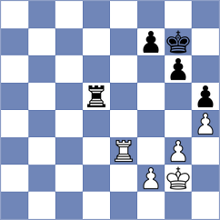 Silva - Krishnan (chess.com INT, 2022)