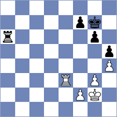 Moussard - Idani (chess.com INT, 2024)