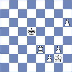 Kuzmin - Caku (chess.com INT, 2024)