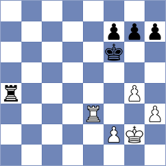 Kaczmarek - Demidowicz (Koszalin, 2003)