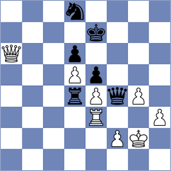 Kramer - Reuker (Bremen GER, 2024)