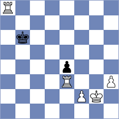 Rostovtsev - Shuvalov (Chess.com INT, 2021)