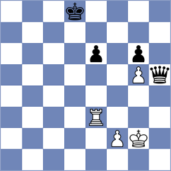 Pires - Khamdamova (chess.com INT, 2021)