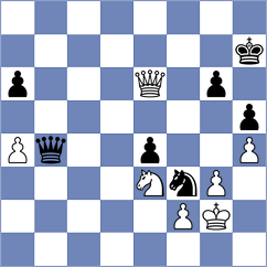 Nakonechnyi - De Sousa (chess.com INT, 2025)