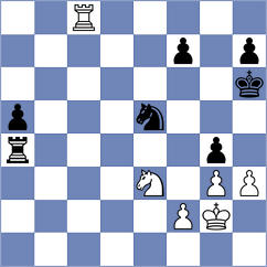 Stein - Grechikhin (Connecticut, 2004)