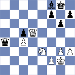 Miranda - Li (Chess.com INT, 2020)