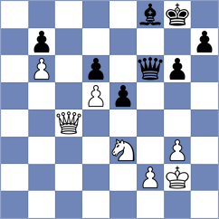 Lukachewski Junior - Alfaya Marcelo (chess.com INT, 2025)