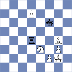 Silva - Kolomwe Willian (Manaus BRA, 2024)