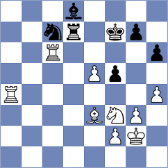 Lopez - Manzone (chess.com INT, 2025)