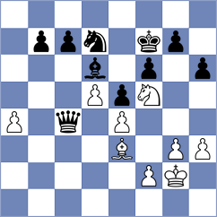 Ardila - Ge (chess.com INT, 2025)