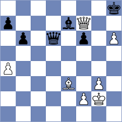 Alekhine - Engholm (Chicago, 1933)