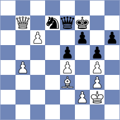 Golubev - Luke Brezmes (chess.com INT, 2024)