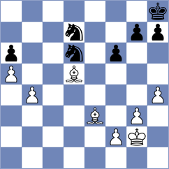 Rodrigues - Cavalcanti (Brasilia, 1987)