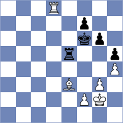 Checa - Leenhouts (Chess.com INT, 2020)