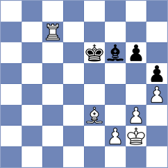 Romany - Fernandes (chess.com INT, 2025)