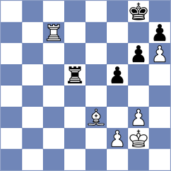 Azadaliyev - Aarav Sinha (chess.com INT, 2025)