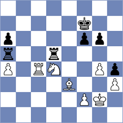 Moskalenko - Roig Grau (Barcelona, 2005)