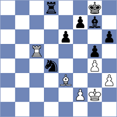 Yang - Dogan (chess.com INT, 2025)