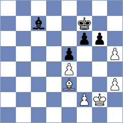 Sjugirov - Brkic (Hungary HUN, 2025)