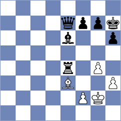 Wang - Silva (chess.com INT, 2024)